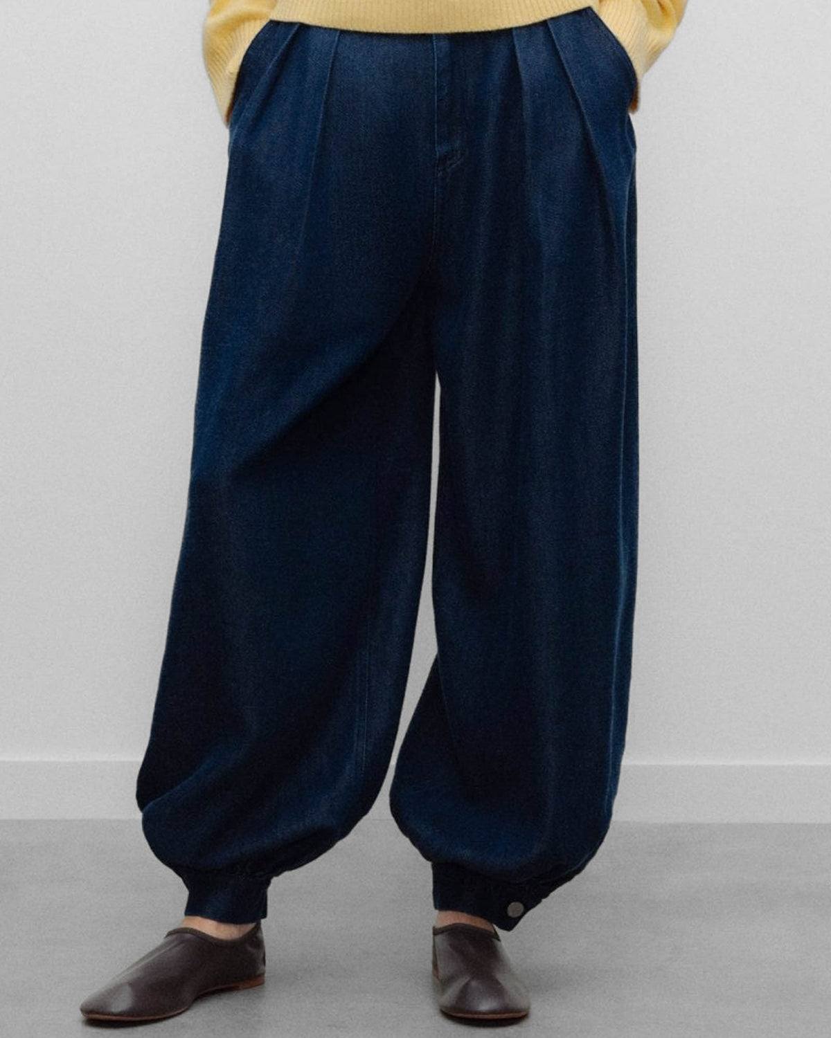 Harem Trouser