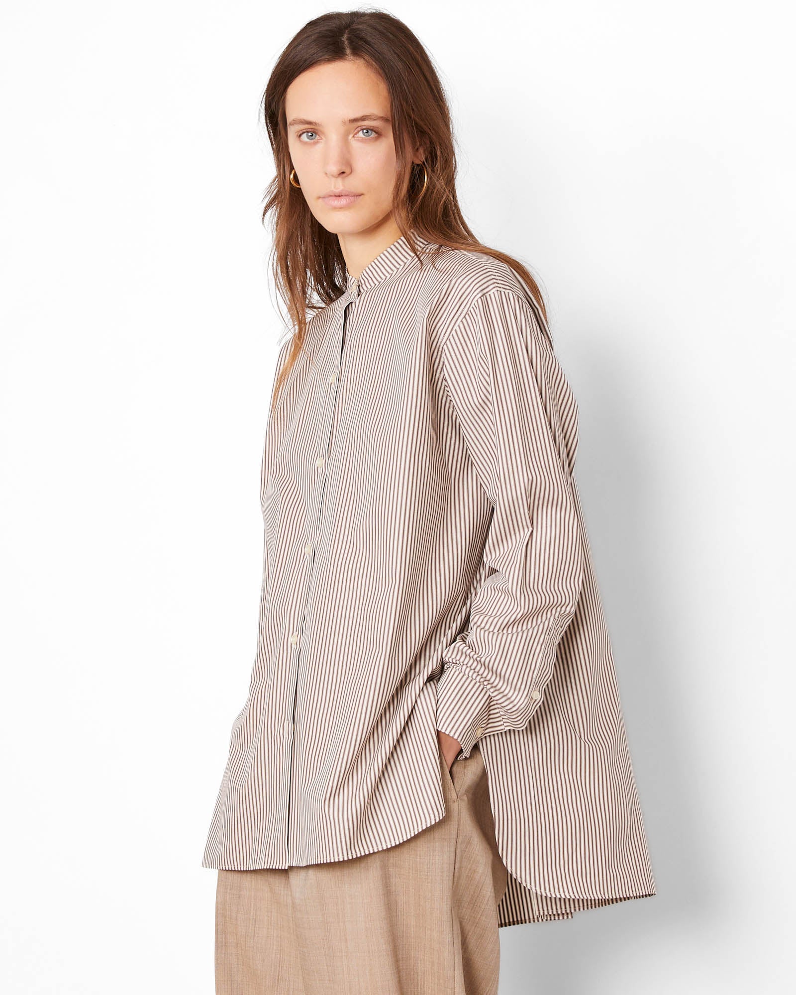Auria Shirt