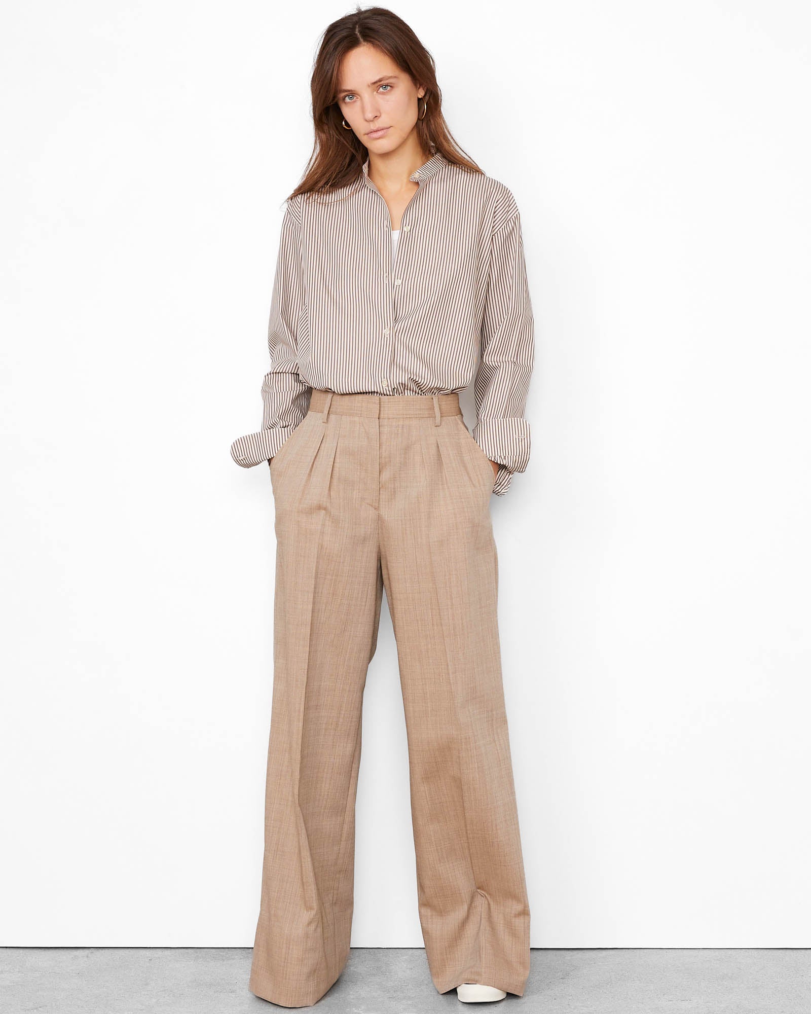 Auria Shirt