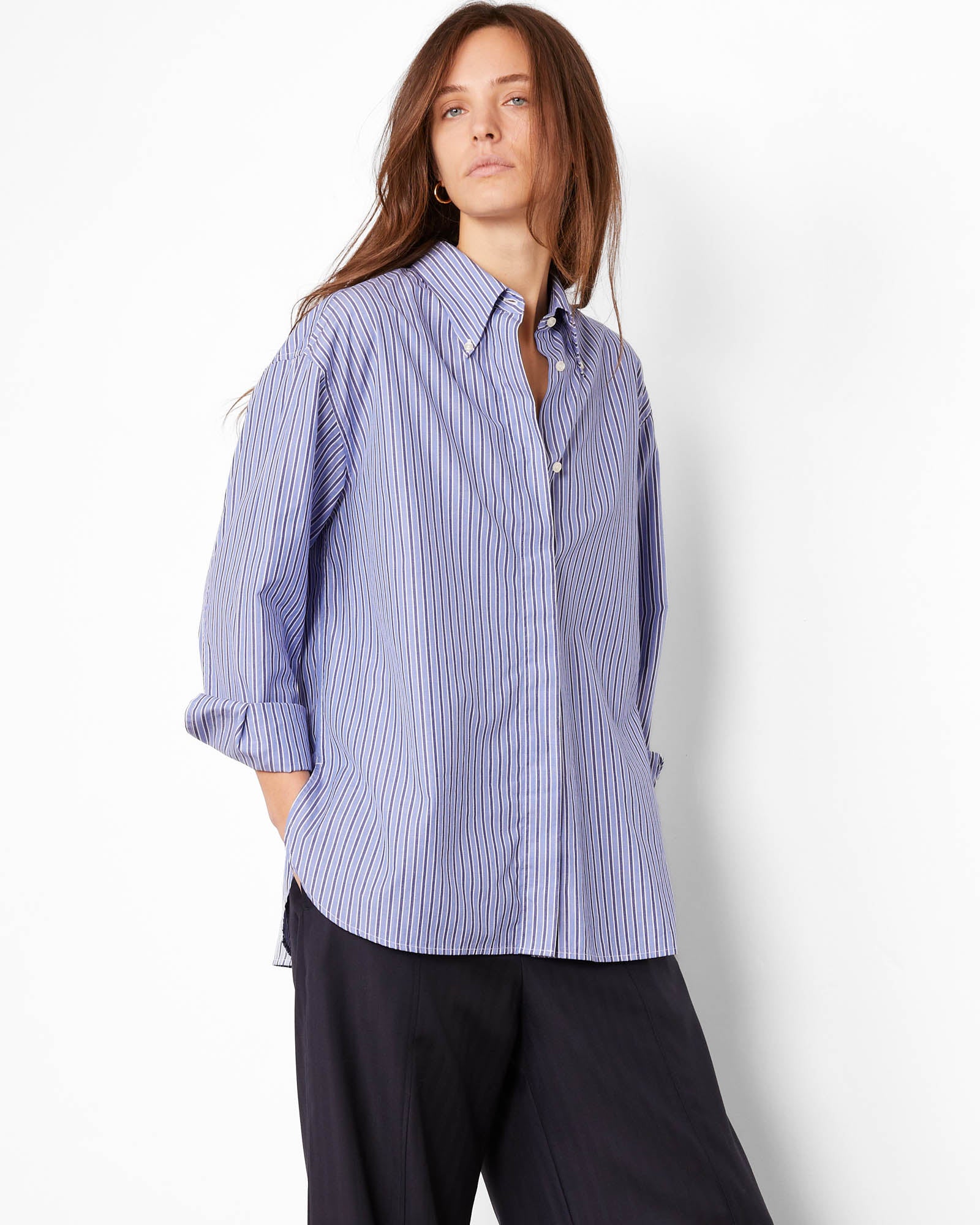 Yari Shirt