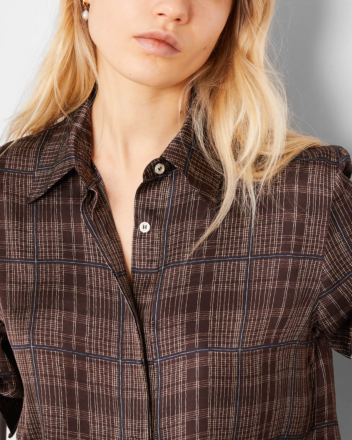 Ronia Shirt