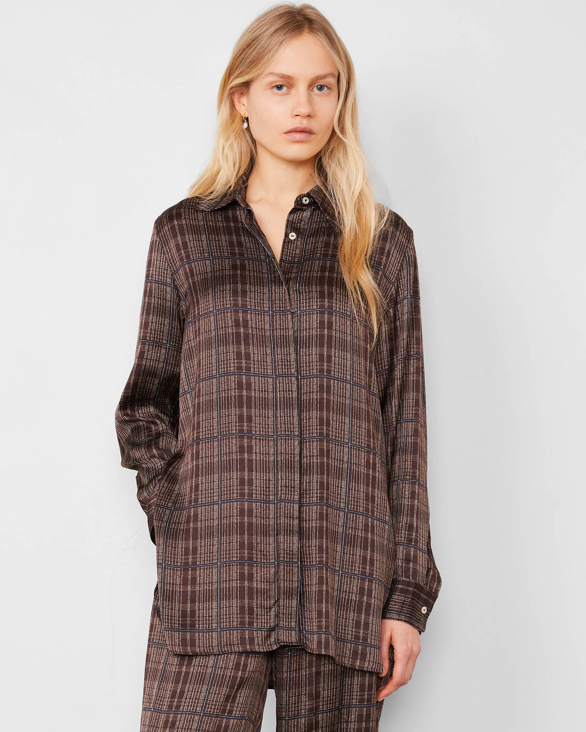 Ronia Shirt