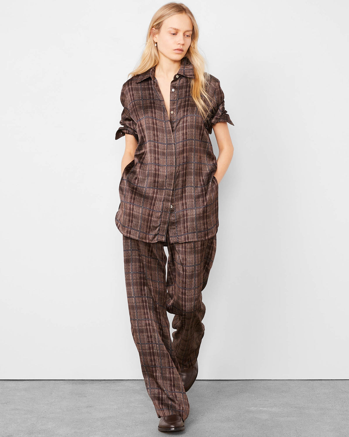 Ronia Shirt