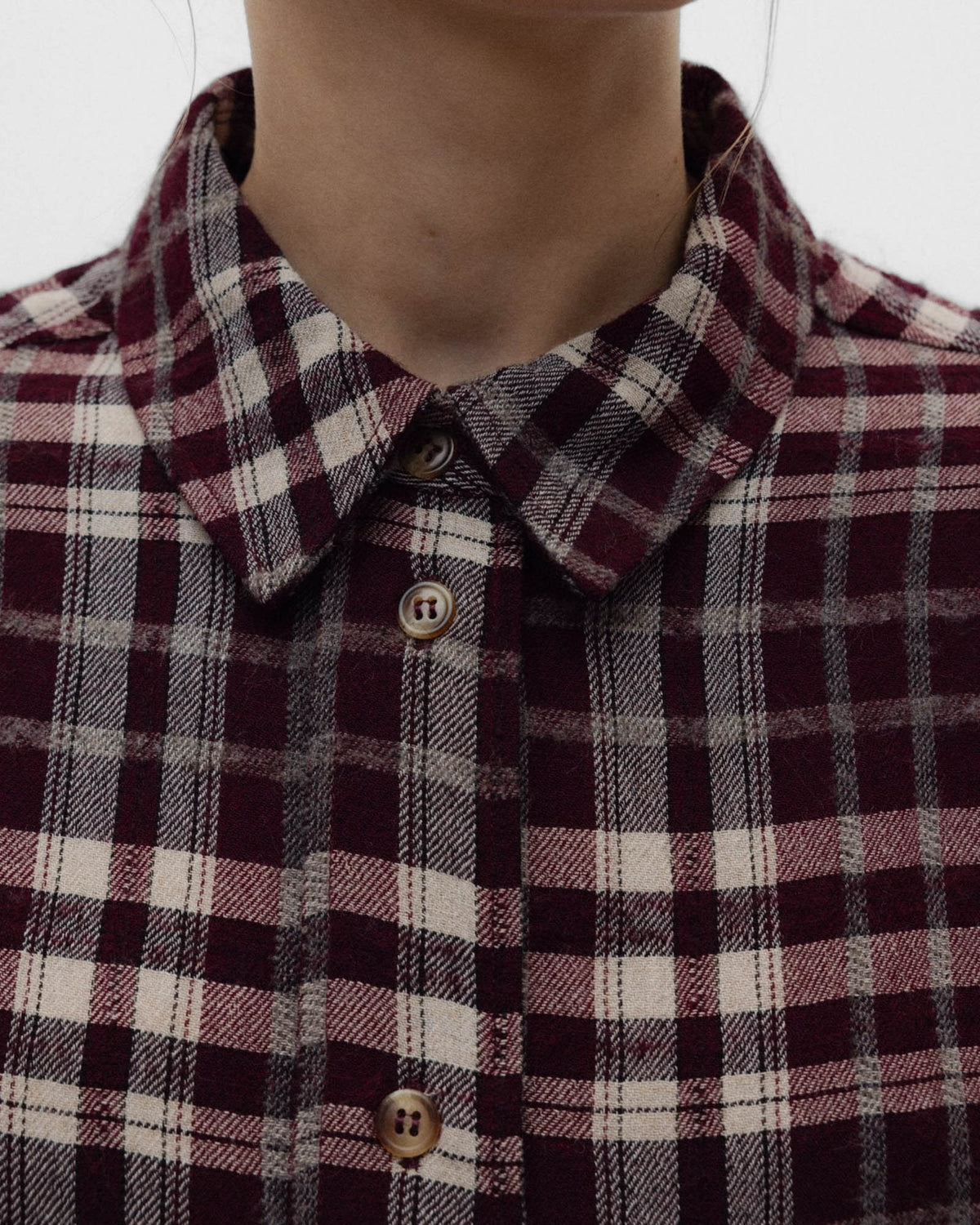 Ember Shirt