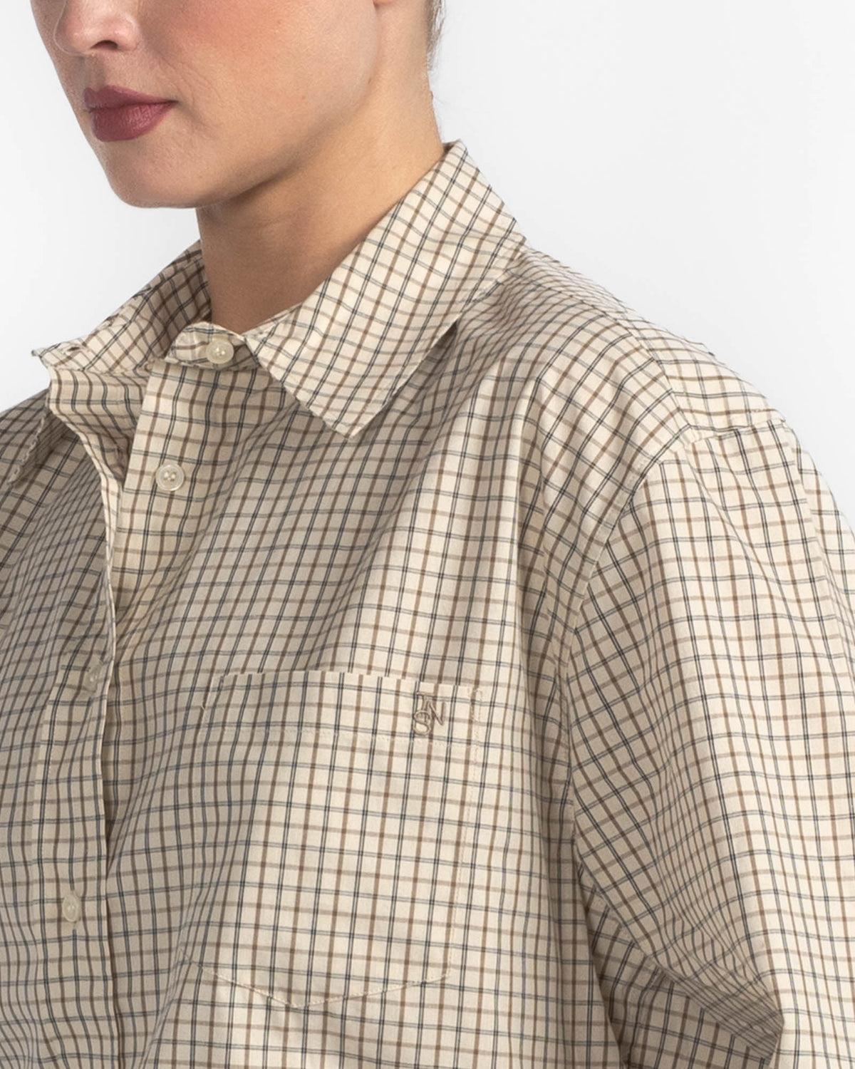 Flair Shirt
