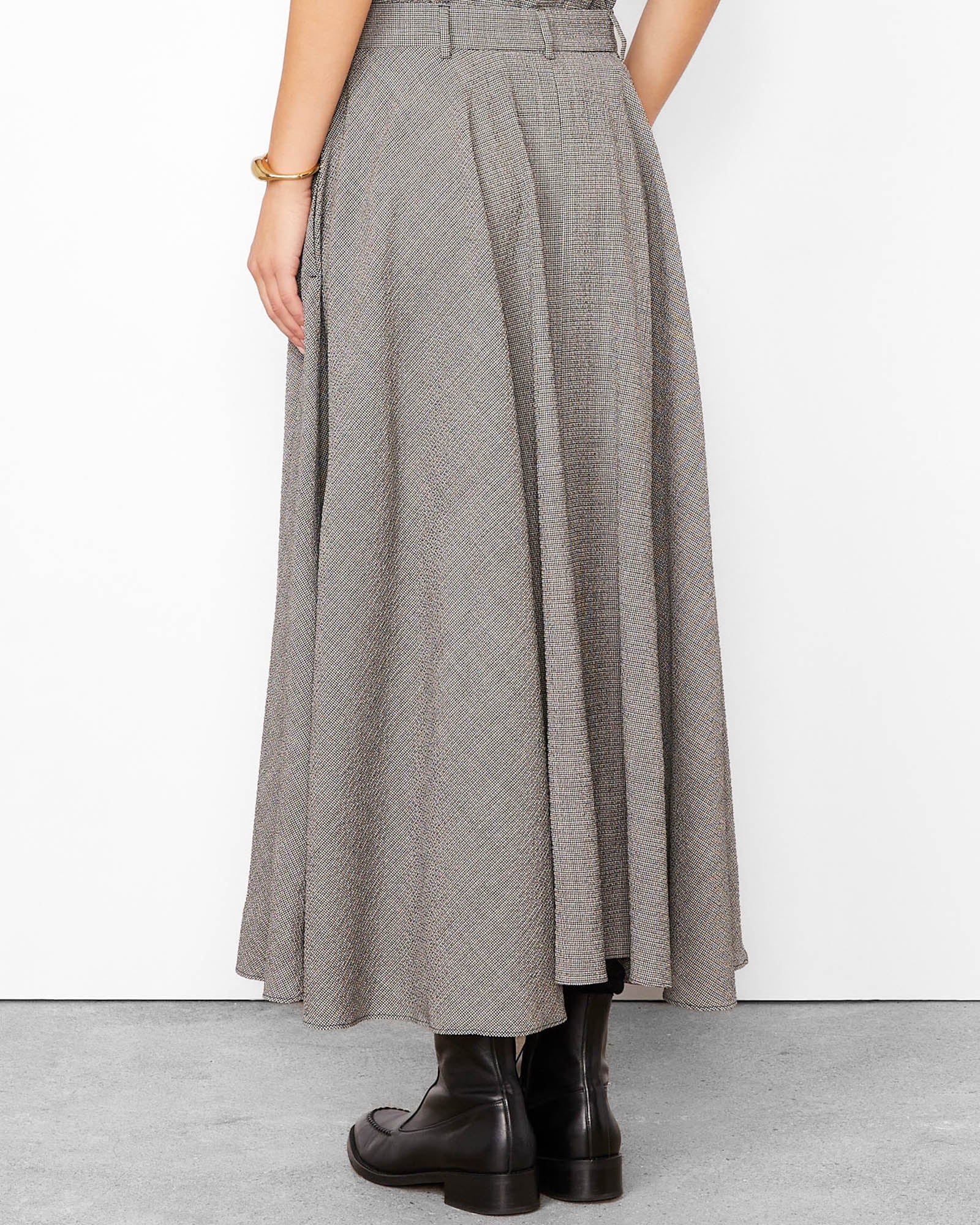 Bertille Skirt