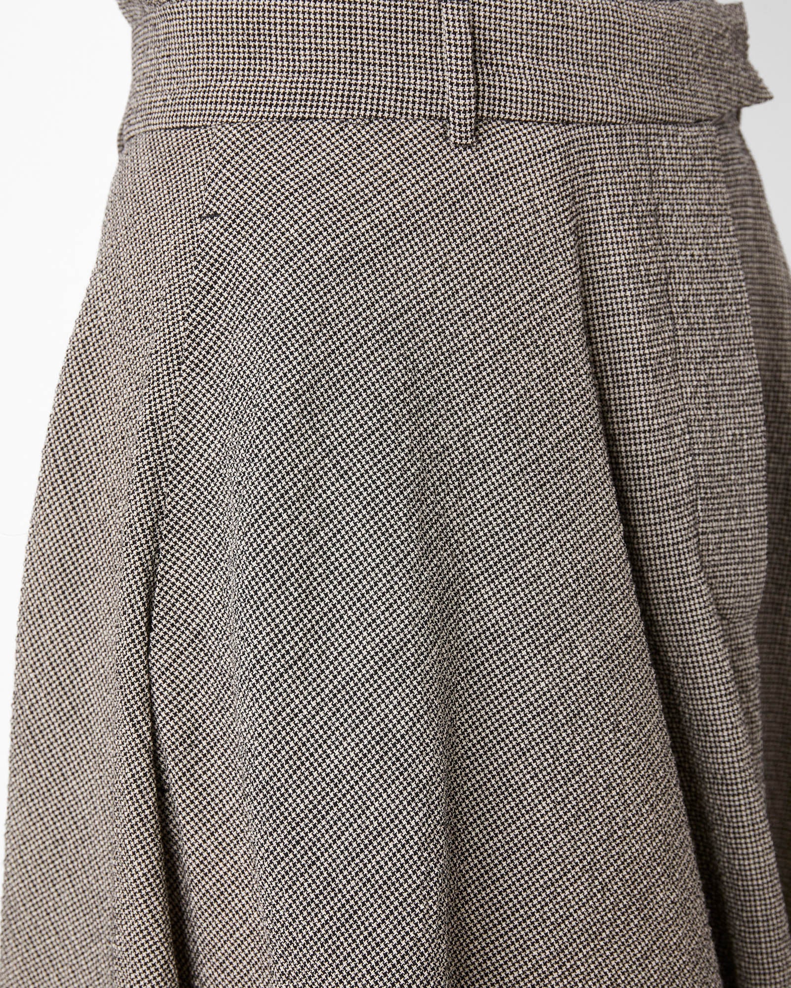 Bertille Skirt