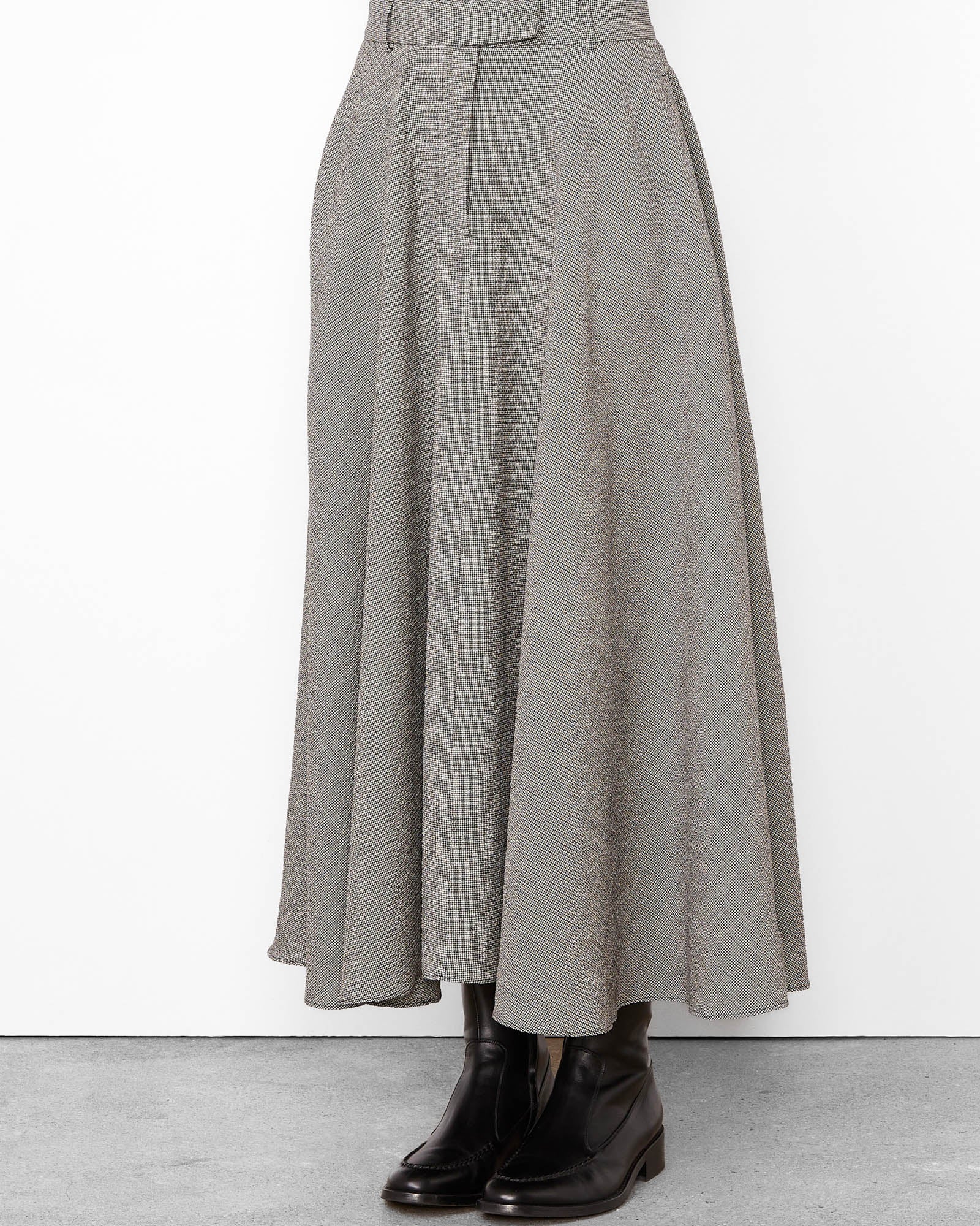 Bertille Skirt
