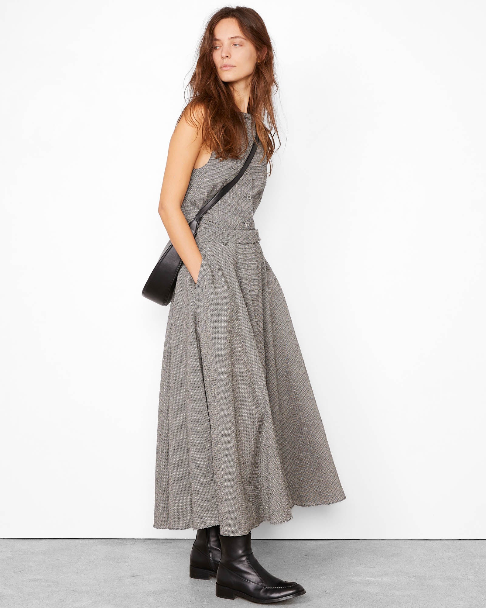Bertille Skirt