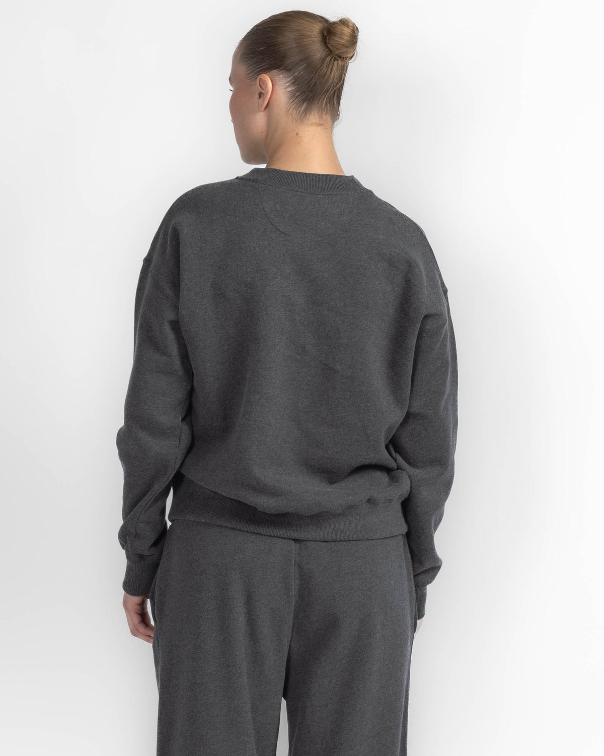 Logo Sweatshirt