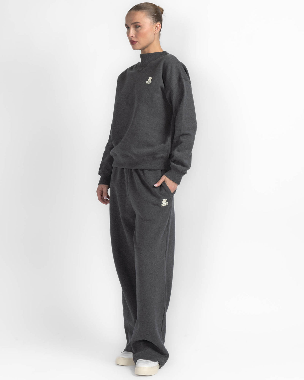 Logo Sweatshirt