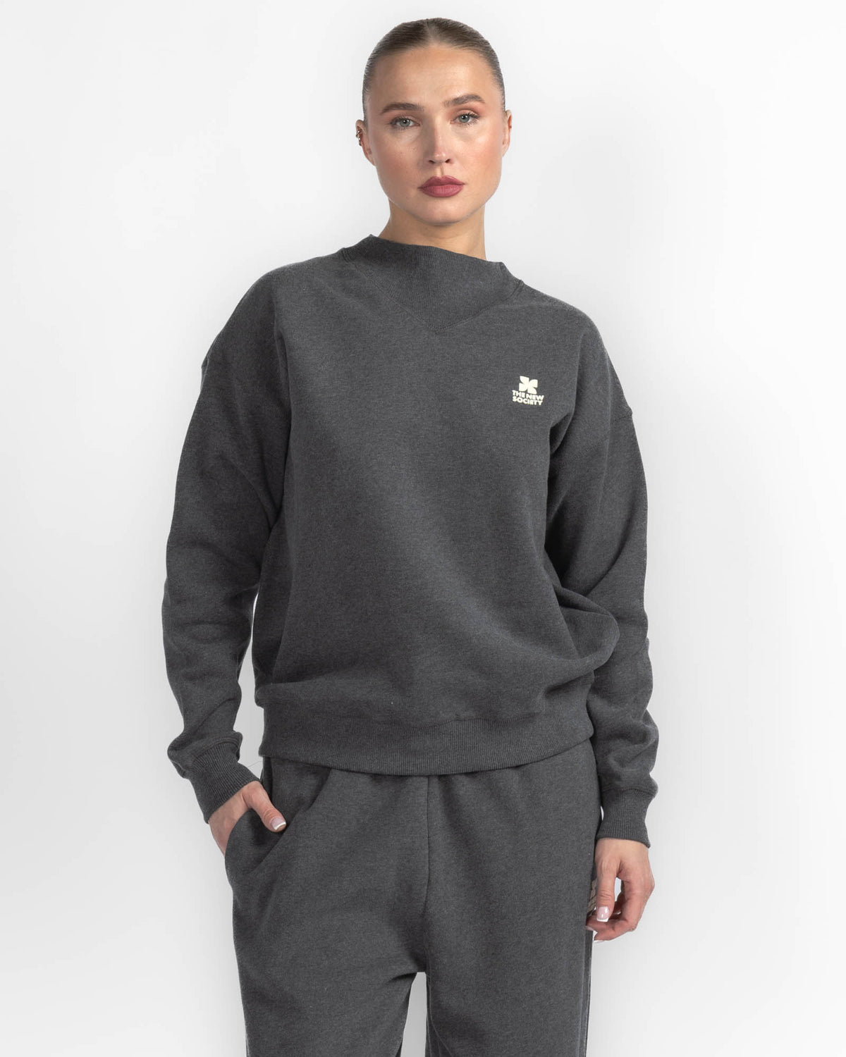 Logo Sweatshirt