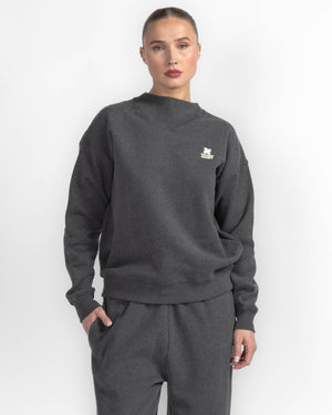 Logo Sweatshirt