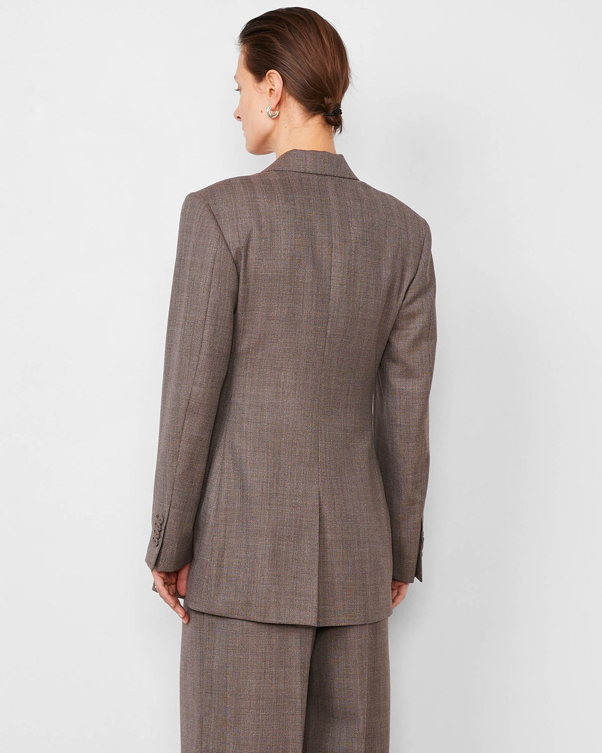 Leor Jacket