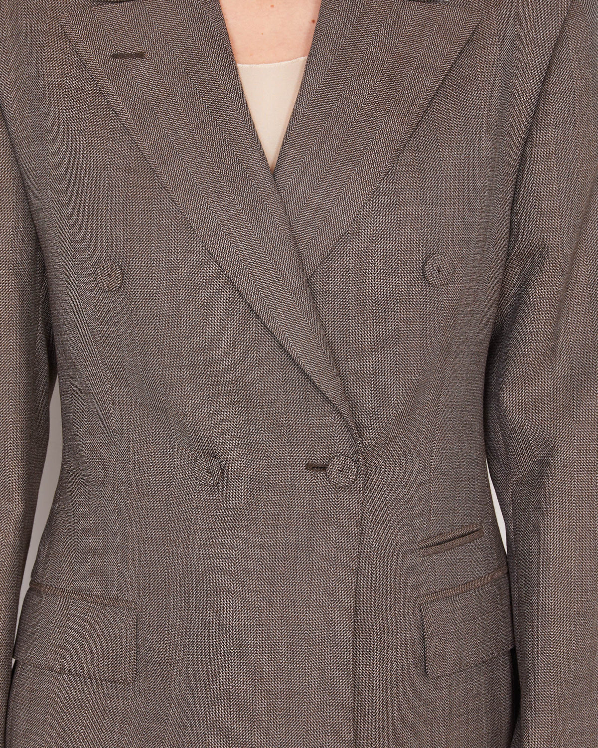 Leor Jacket