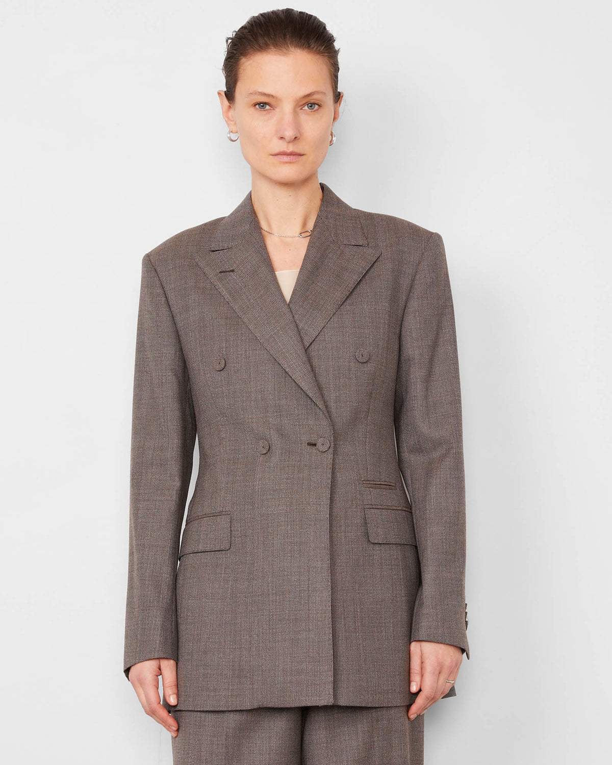 Leor Jacket