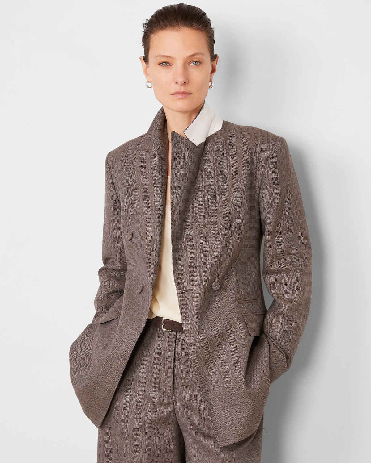Leor Jacket