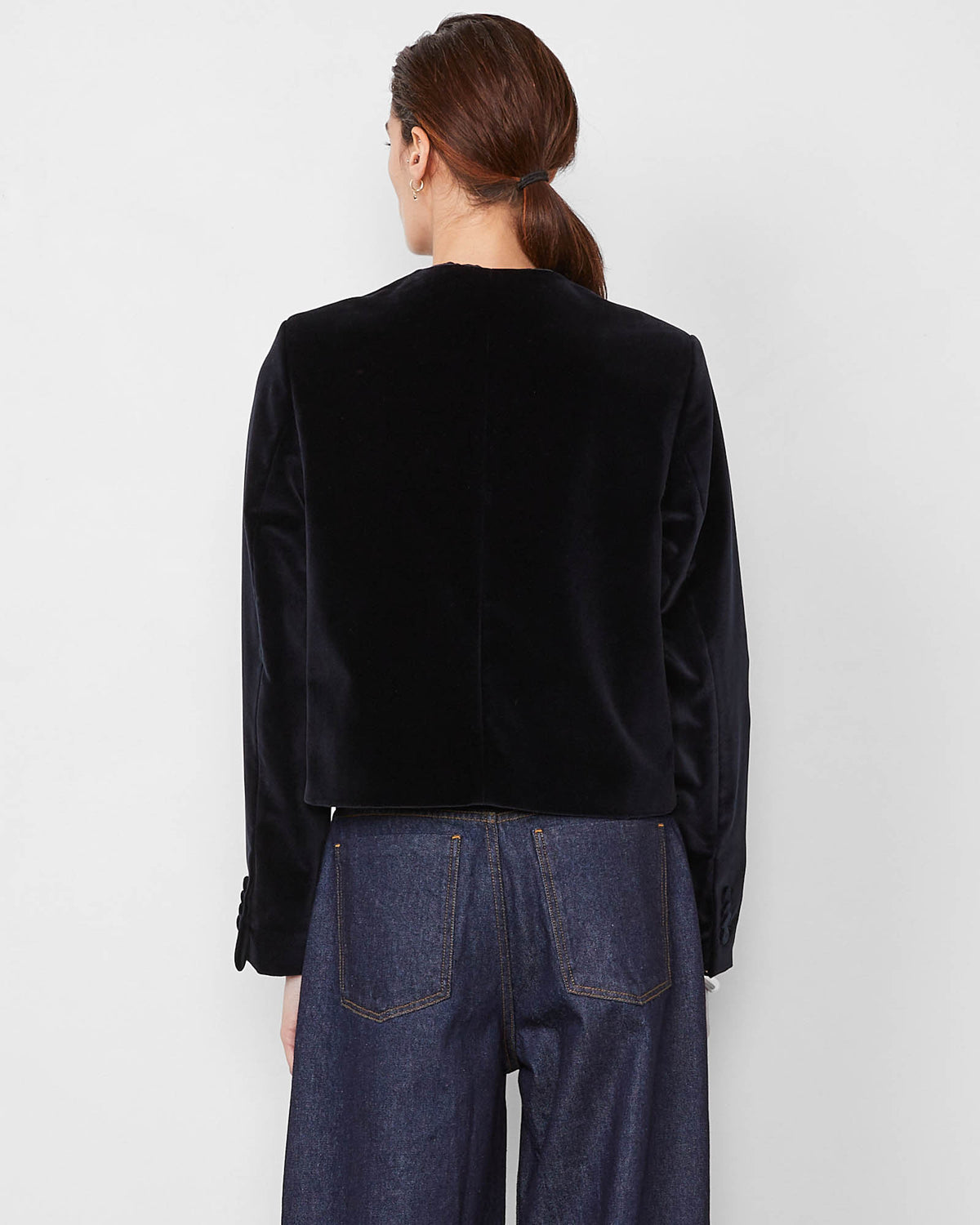 Vanni Jacket