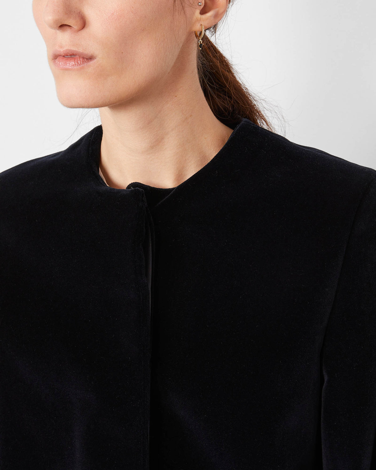 Vanni Jacket