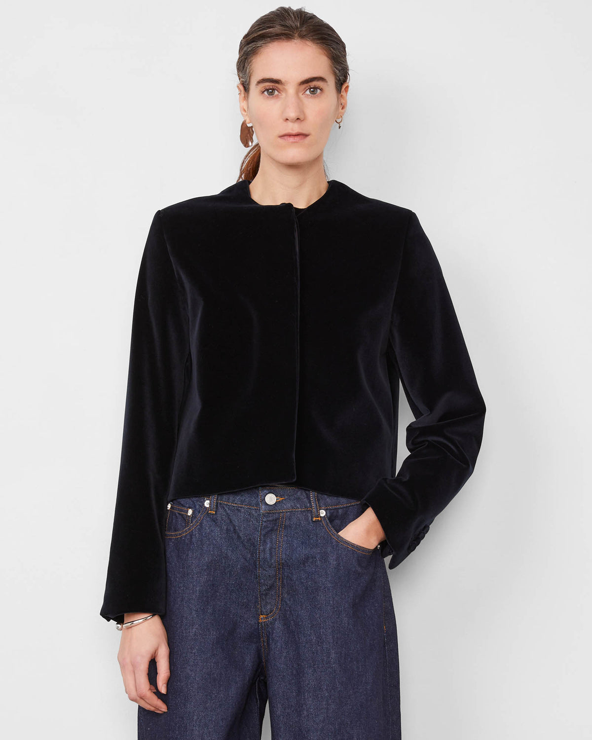 Vanni Jacket