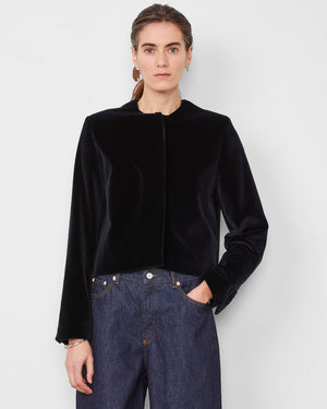 Vanni Jacket