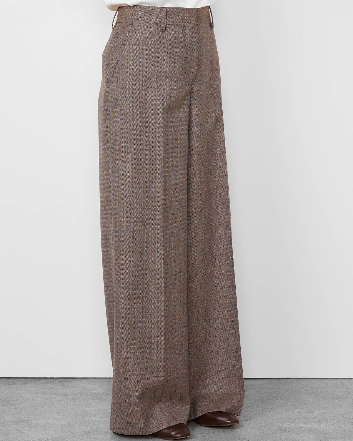 Rosa Pant