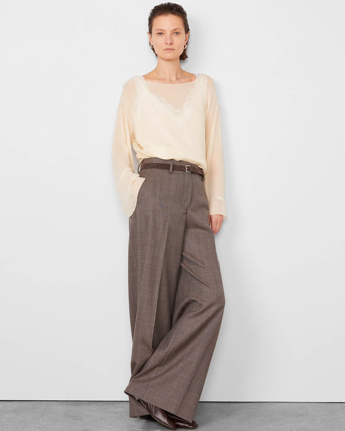 Rosa Pant