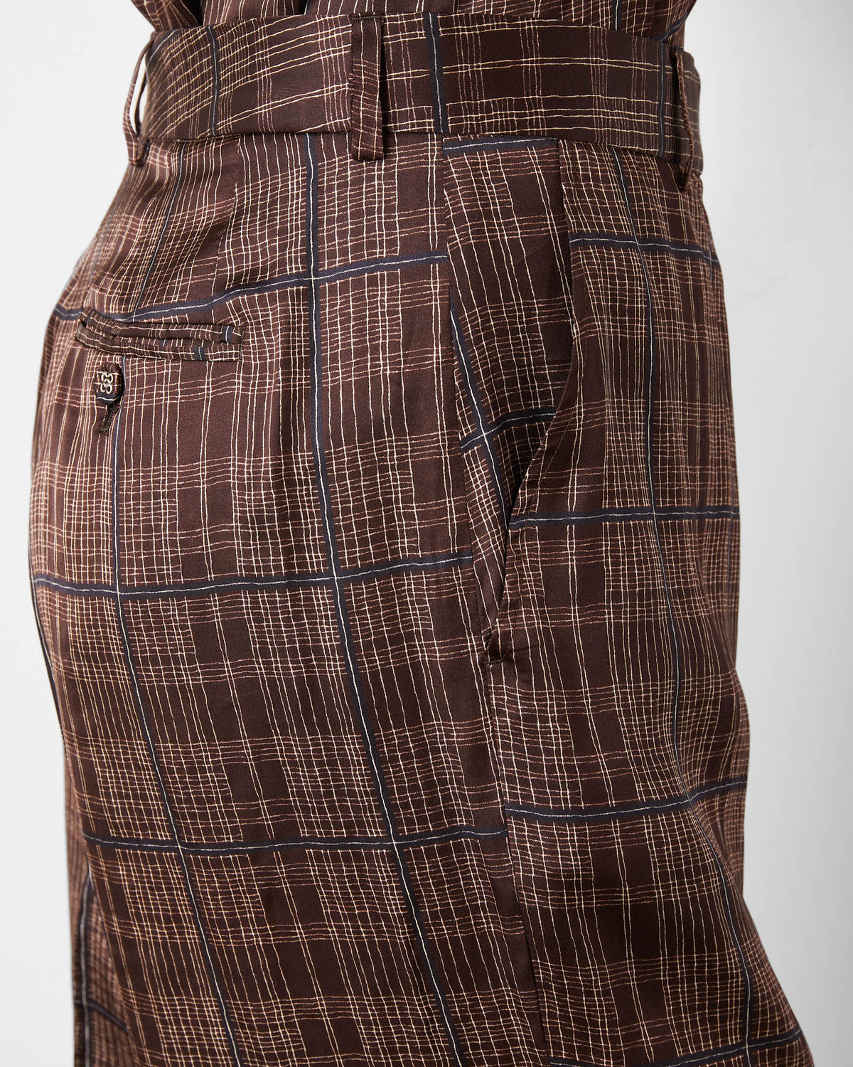 Nash Pant
