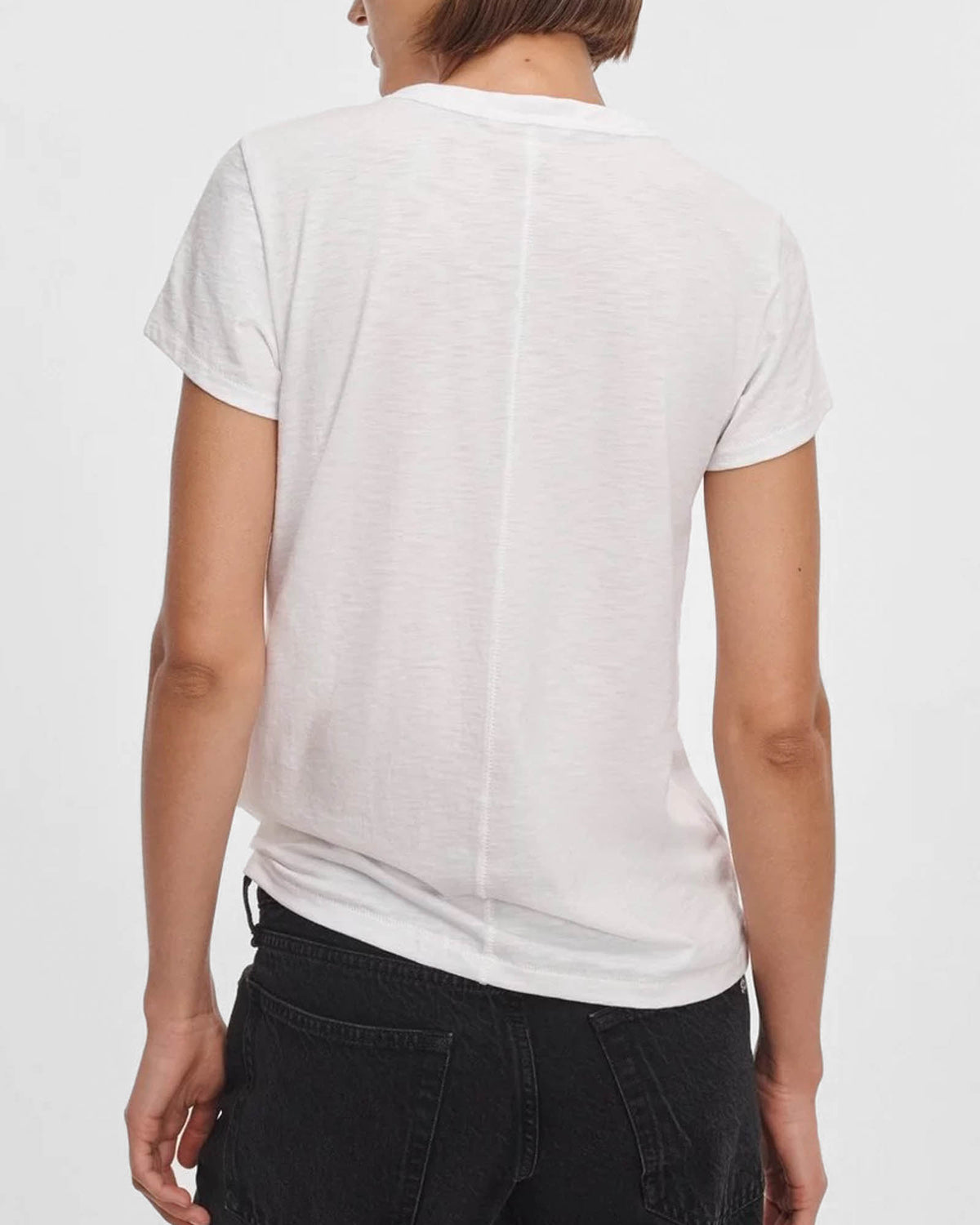 Slub Tee