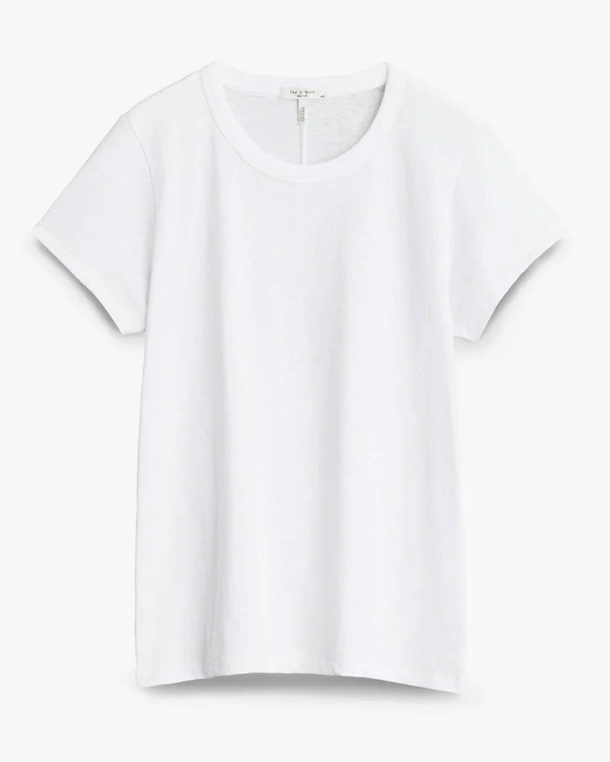 Slub Tee