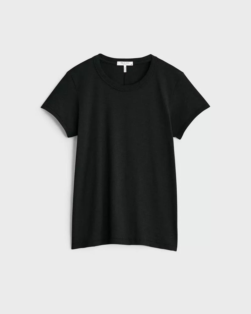 Slub Tee