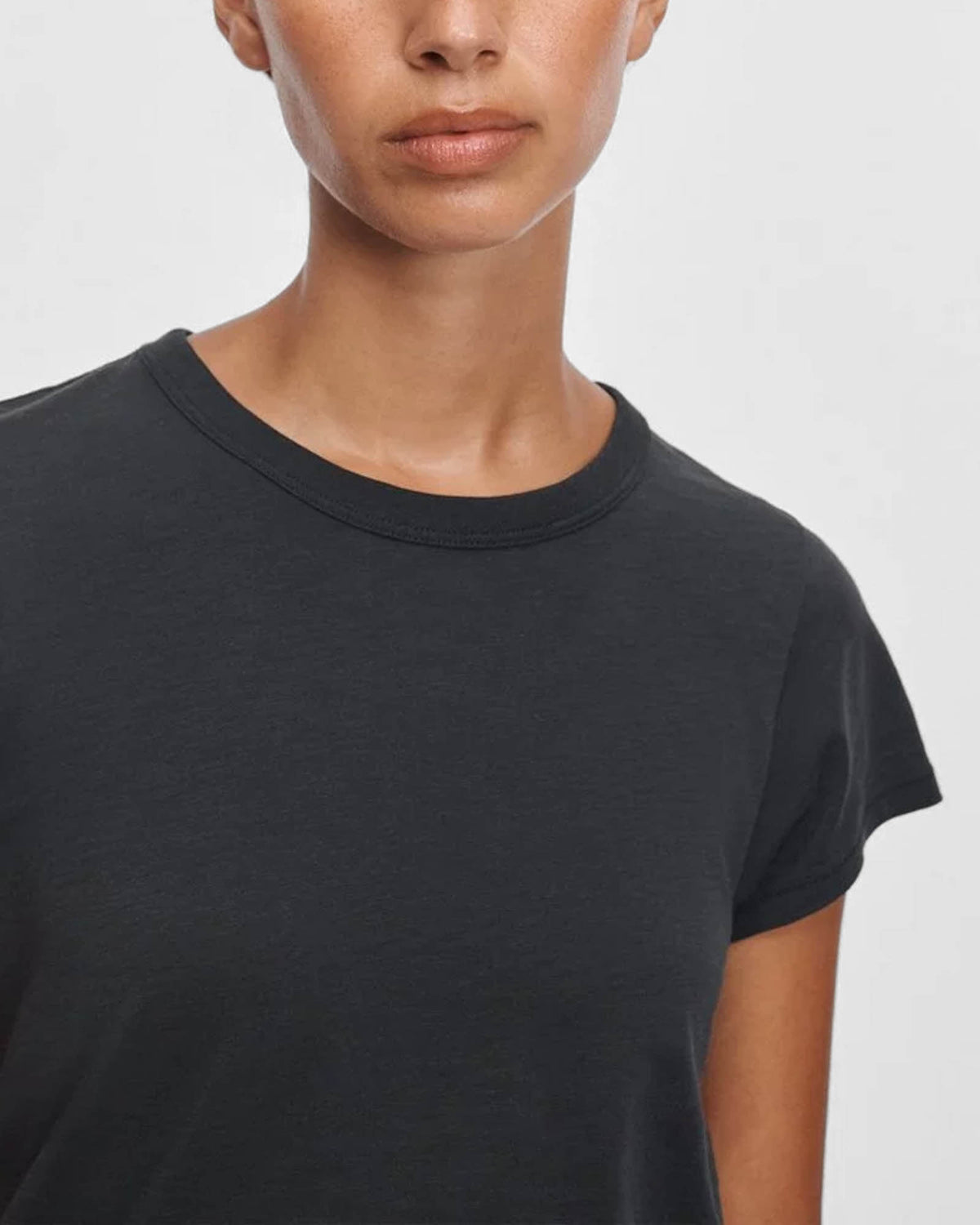 Slub Tee