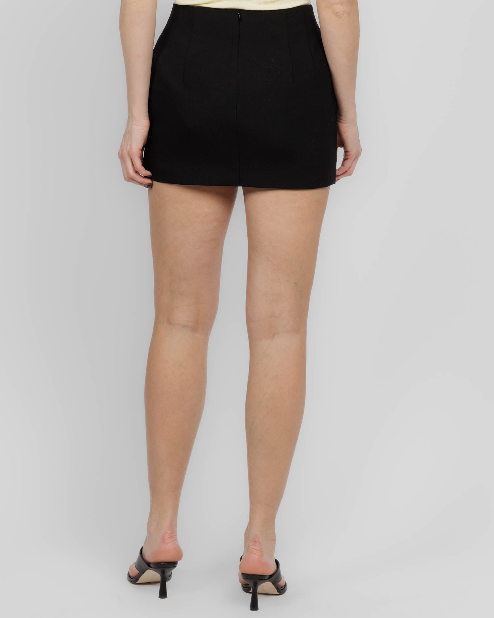 New Contour Skirt