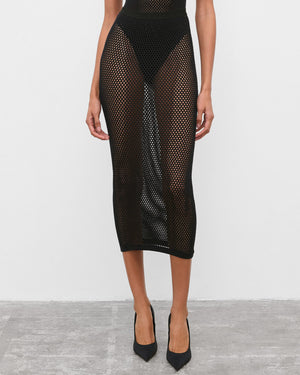 RHW Web Skirt