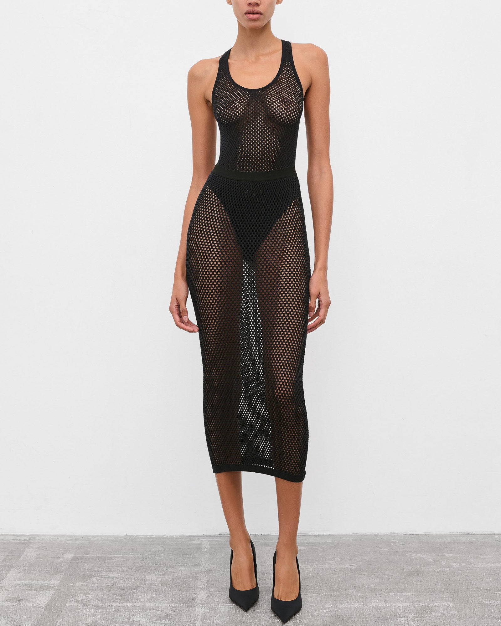 RHW Web Skirt