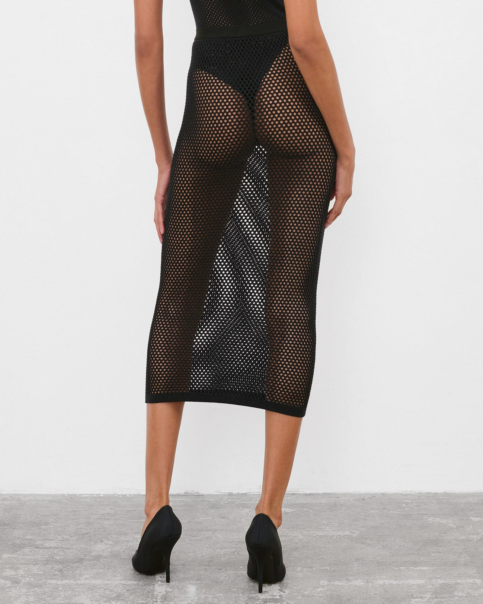 RHW Web Skirt