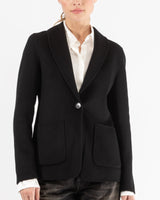 Shawl Collar Blazer