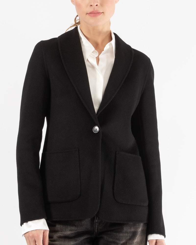 Shawl Collar Blazer