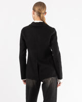 Shawl Collar Blazer