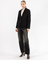 Shawl Collar Blazer