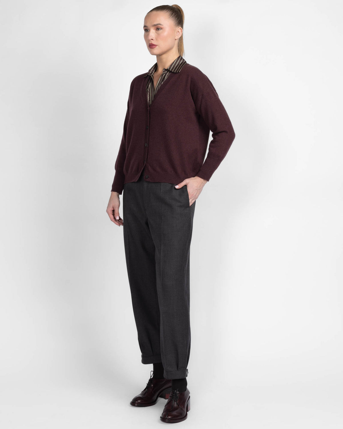 Cory Cardigan