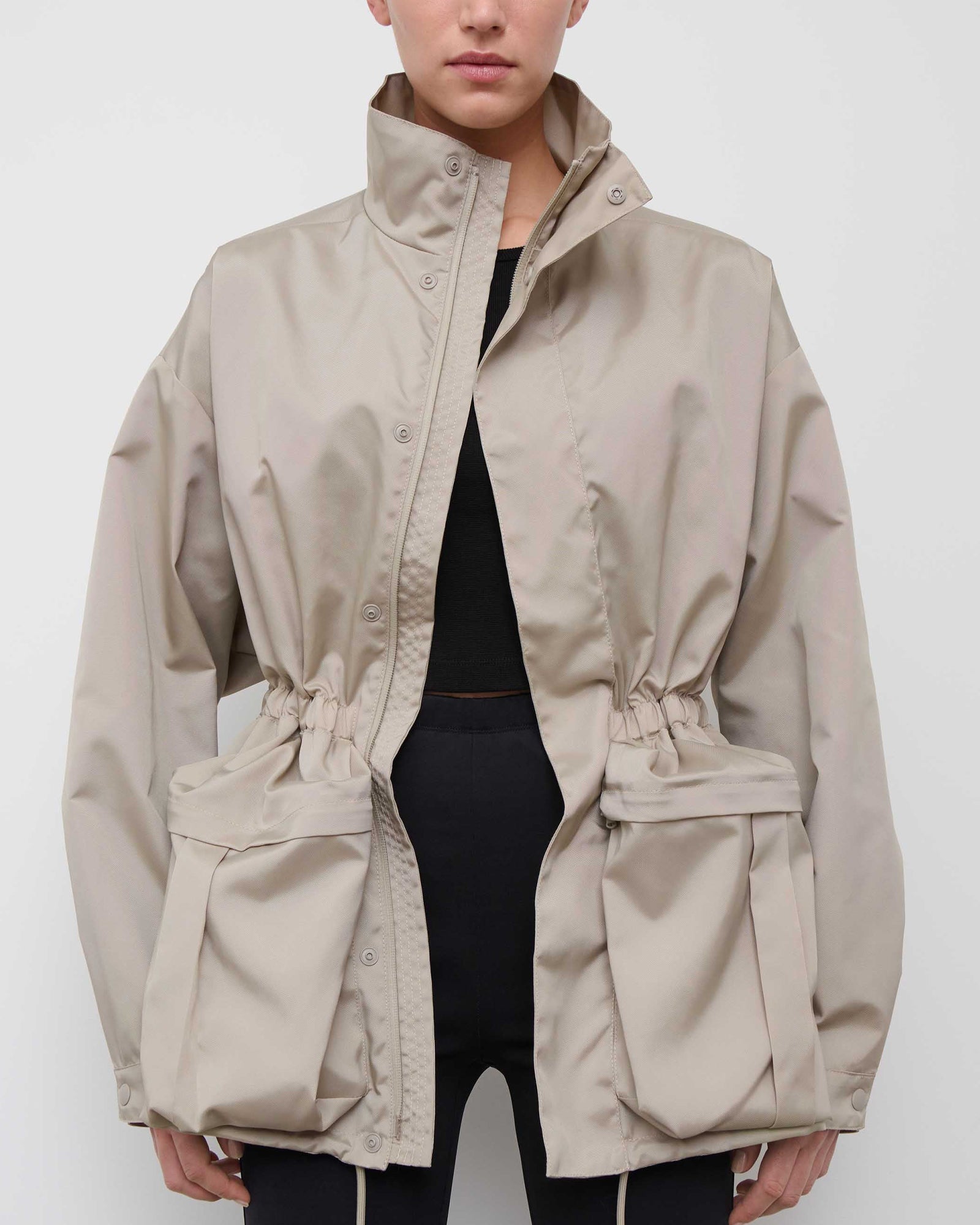 WARDROBE.NYC Parka