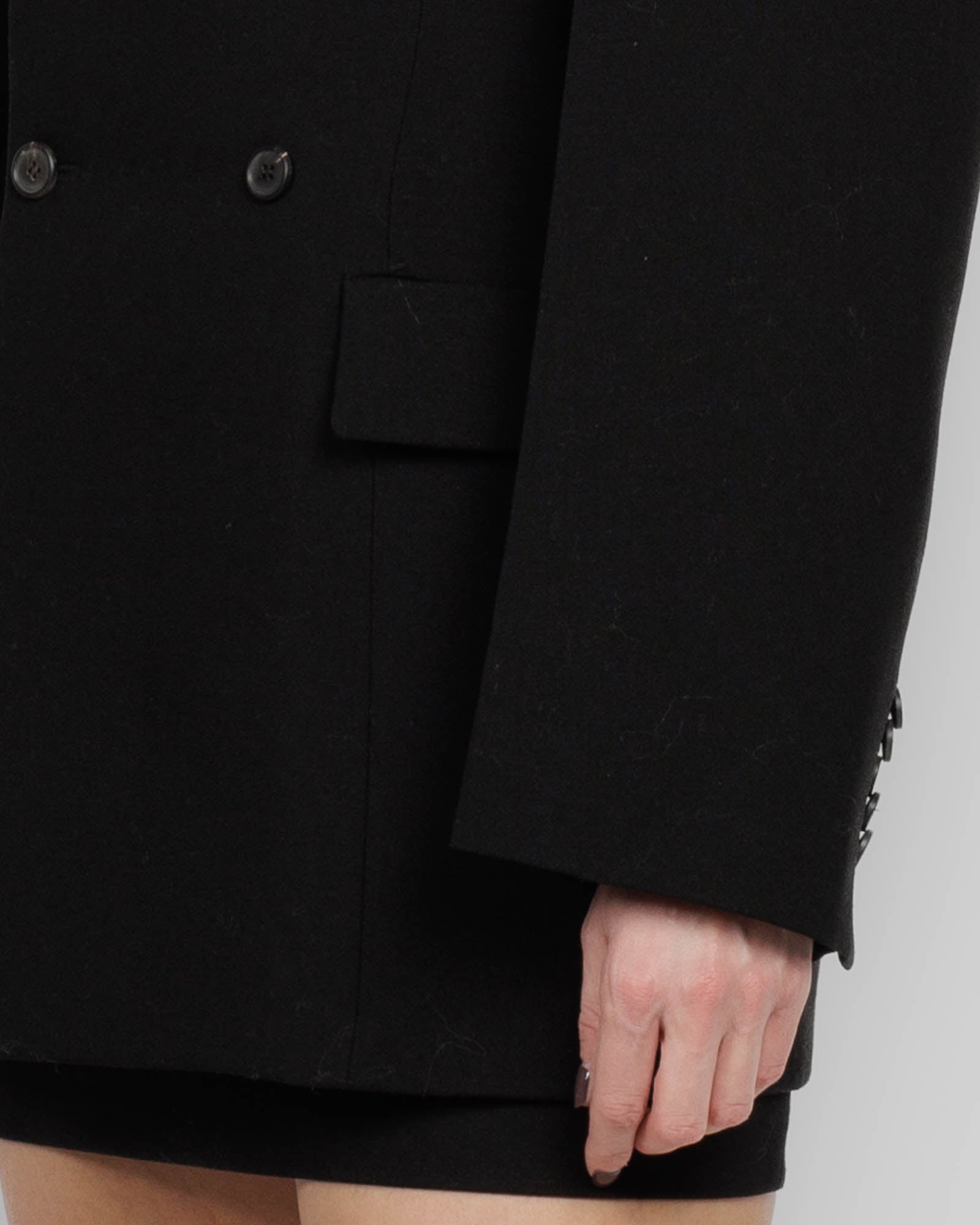 New Db Contour Blzr