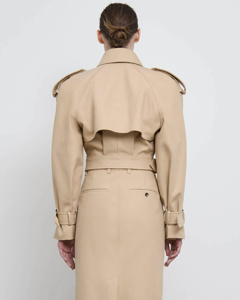 Perfecto Trench