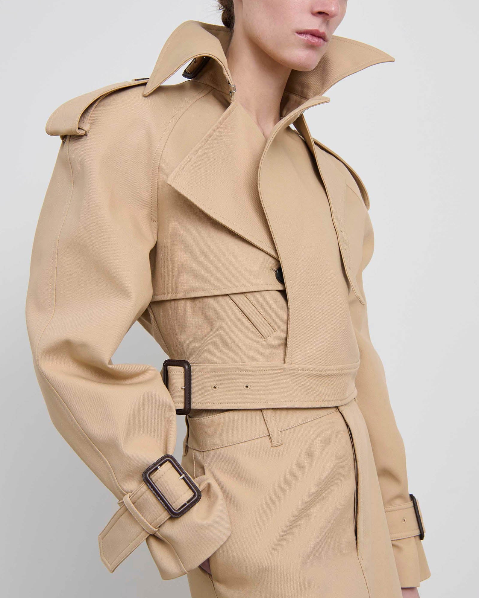 Perfecto Trench