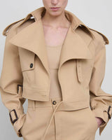 Perfecto Trench