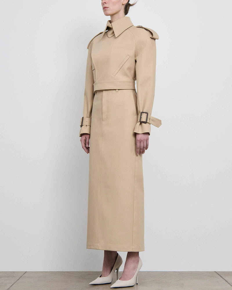 Perfecto Trench
