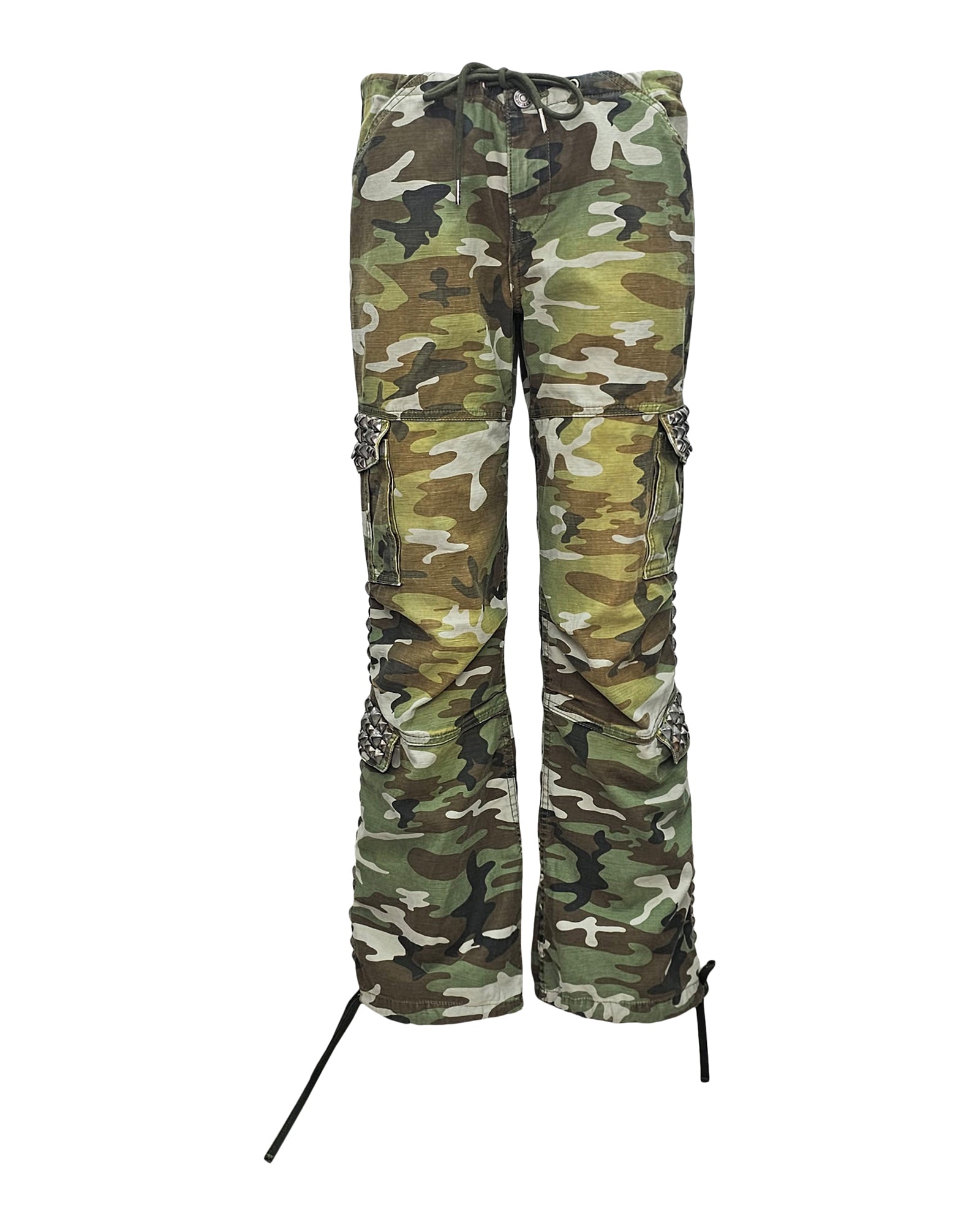 Pantalon cargo Susan