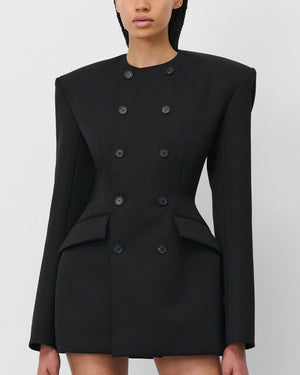 Blazer Dress