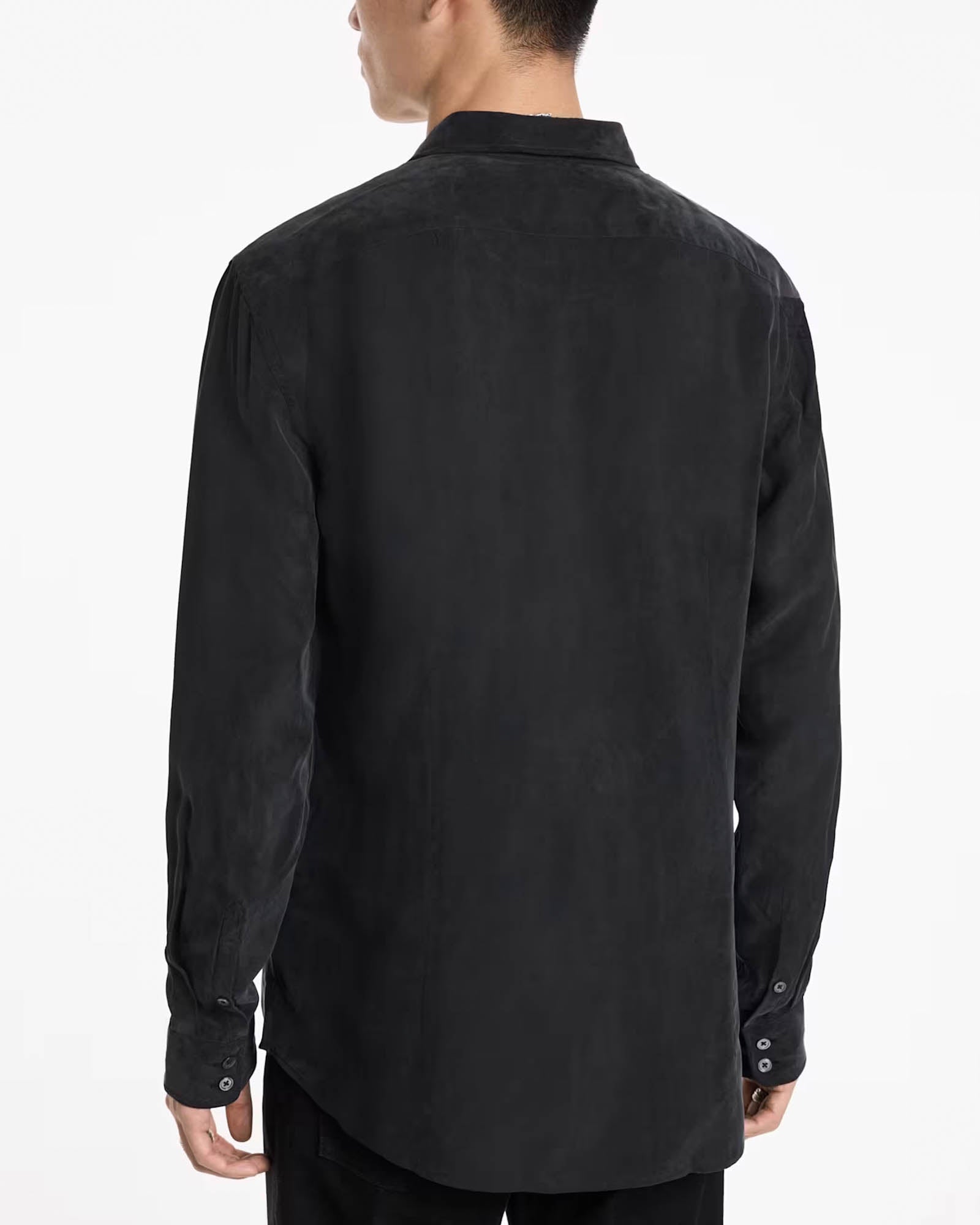 Wire Insert Shirt